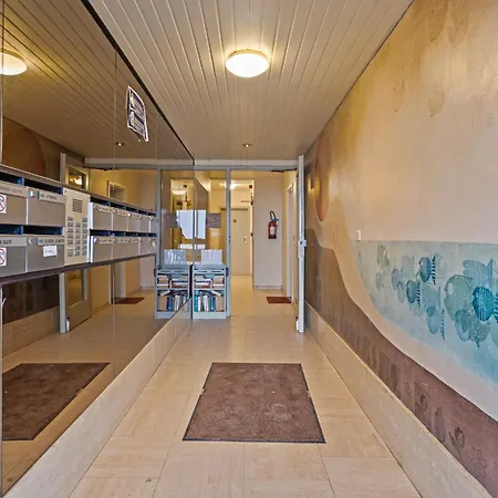 La 0401 Parking Holiday home