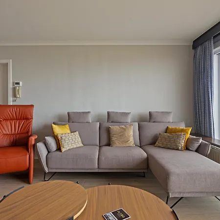La 0401 Parking Holiday home *